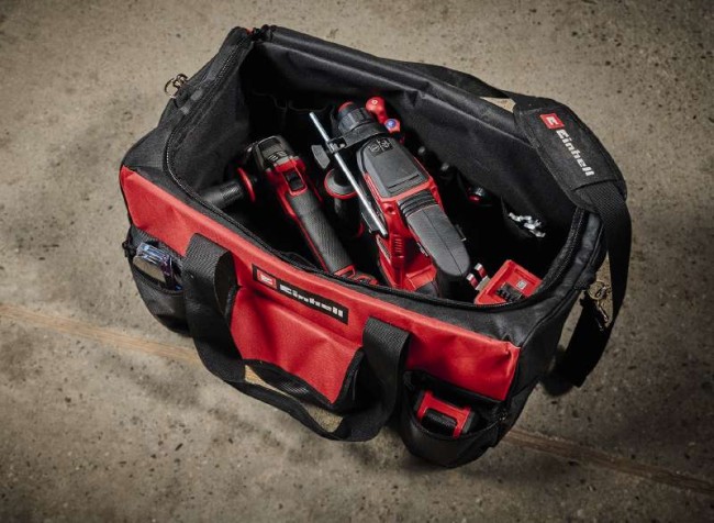Сумка Einhell Bag 56/29 (4530078) Сумка Einhell Bag 56/29 (4530078)