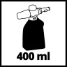 Пенная насадка для моек высокого давления Einhell (4144021)