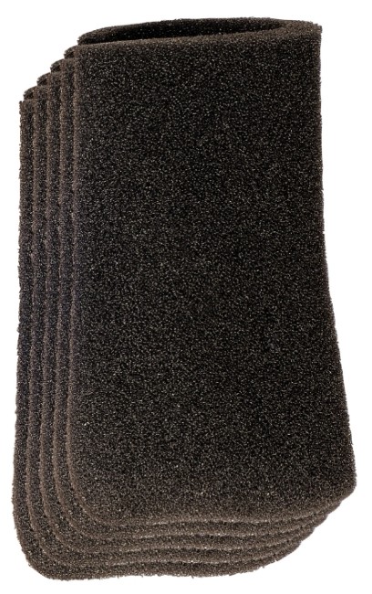 Поролоновий фільтр Einhell для пилососу TE-VC 18/10 Li, 5 шт (2351135) Поролоновий фільтр Einhell для пилососу TE-VC 18/10 Li, 5 шт (2351135)