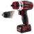 Шуруповерт Einhell TE-CD 12/1 X-Li (1x2,0Ah) (4513592)