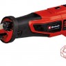 Пила сабельная Einhell TE-AP 18/28 Li BL - Solo + зарядное устройство и аккумулятор 18V 5,2 Ah (4326310,4512114)