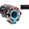 Пила сабельная Einhell TE-AP 18/28 Li BL - Solo + зарядное устройство и аккумулятор 18V 5,2 Ah (4326310,4512114)