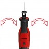 Пила сабельная Einhell TE-AP 18/28 Li BL - Solo + зарядное устройство и аккумулятор 18V 5,2 Ah (4326310,4512114)