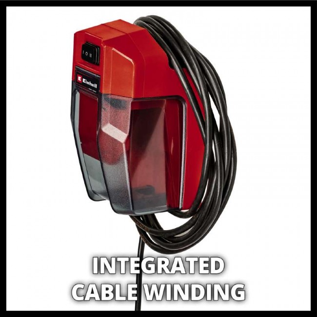 Насос акумуляторний для чистої води Einhell GE-SP 18 LL Li-Solo (4181560) Насос акумуляторний для чистої води Einhell GE-SP 18 LL Li-Solo (4181560)