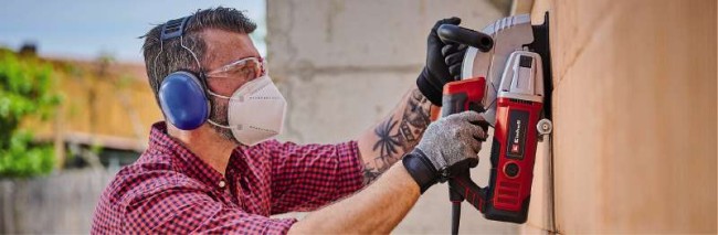 Диски для бороздоділа Einhell TE-MA 1700 150х22.2 мм, 2 шт (4350741) Диски для бороздоділа Einhell TE-MA 1700 150х22.2 мм, 2 шт (4350741)