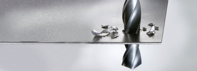 Набір свердл метал HSS 10 шт KWB (421340) Набір свердл метал HSS 10 шт KWB (421340)