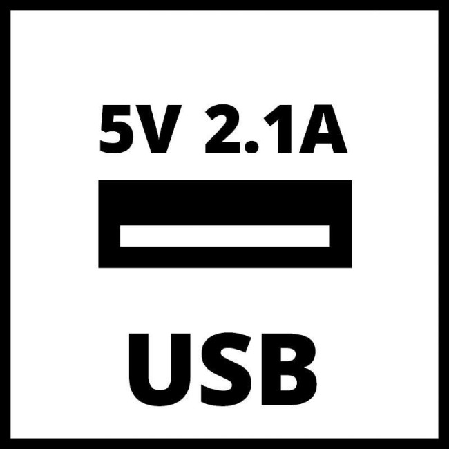 Генератор інверторний бензин/газ Einhell TE-IG 1900 DF (4152630)