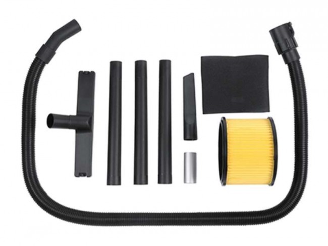 Вакуумний пилосос Einhell TC-VC 1930 S (2342188) Вакуумний пилосос Einhell TC-VC 1930 S (2342188)