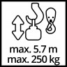2255130 Einhell TC-EH 250 (5).jpg
