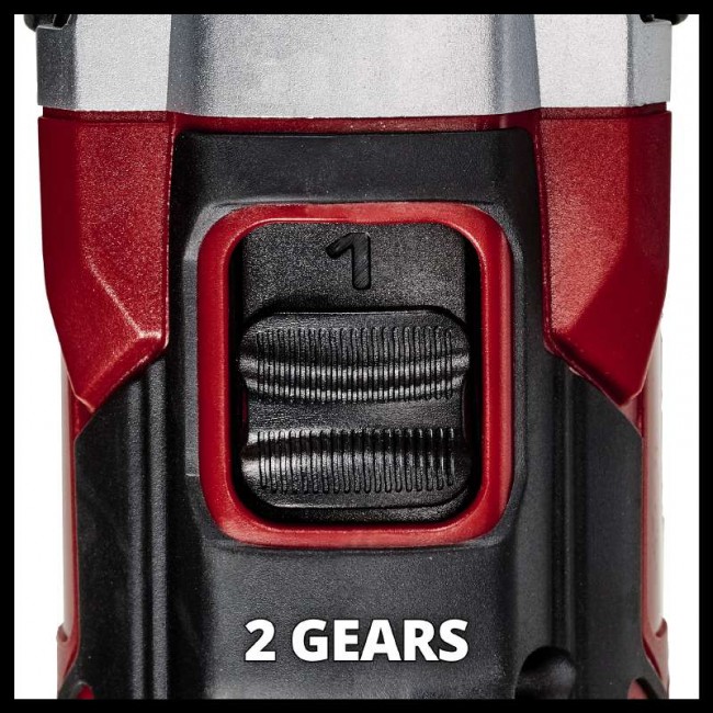 Шуруповерт Einhell TE-CD 12/1 3X-Li (1x2,0 Ah) (4513595) Шуруповерт Einhell TE-CD 12/1 3X-Li (1x2,0 Ah) (4513595)