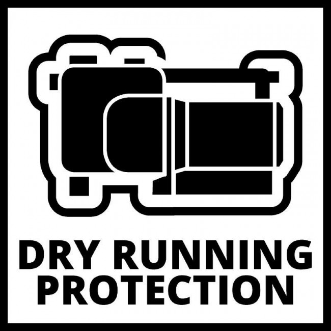 Автоматичний напірний насос Einhell GE-AW 1246 N FS (4177020) Автоматичний напірний насос Einhell GE-AW 1246 N FS (4177020)