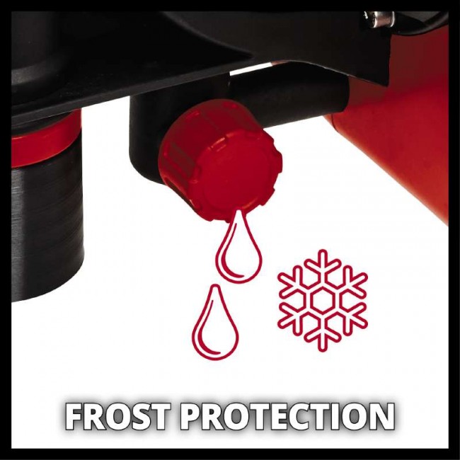 Автоматичний напірний насос Einhell GE-AW 1246 N FS (4177020) Автоматичний напірний насос Einhell GE-AW 1246 N FS (4177020)