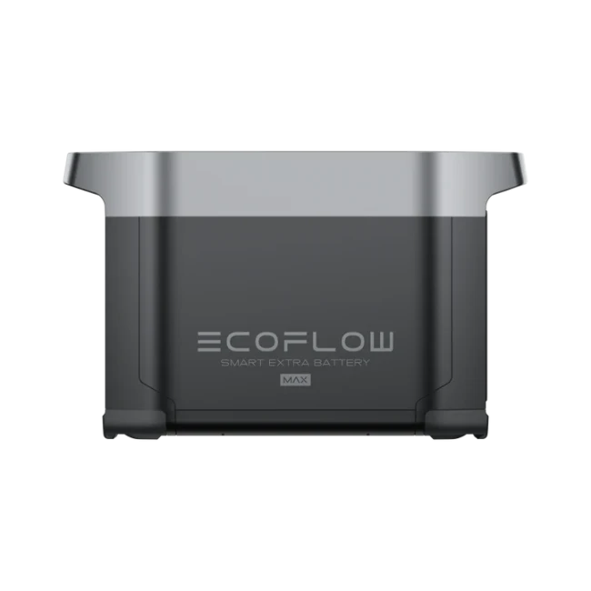 Додаткова батарея EcoFlow DELTA 2 Max Extra Battery