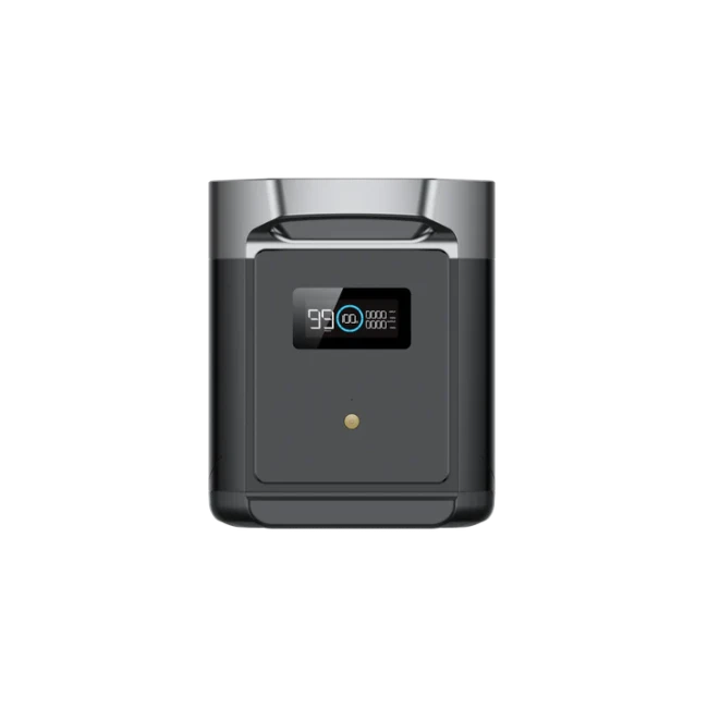Додаткова батарея EcoFlow DELTA 2 Max Extra Battery