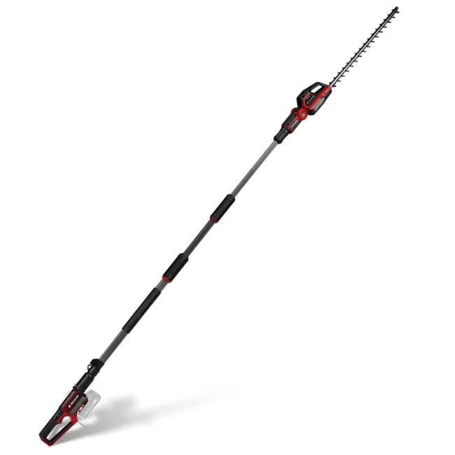 Кущоріз акумуляторний безщітковий Einhell GP-HH 18/50 Li T BL-Solo (3410972)