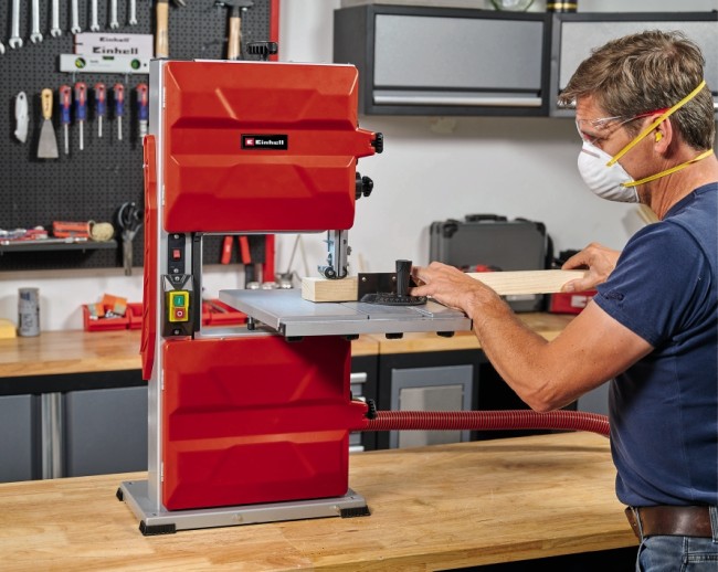Ленточная пила Einhell TC-SB 245 L (4308035)