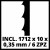 Ленточная пила Einhell TC-SB 245 L (4308035)