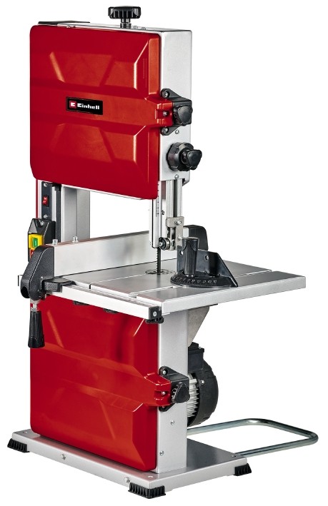 Ленточная пила Einhell TC-SB 245 L (4308035)