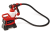 Акция! Набор Краскопульт Einhell TE-SY 18/90 Li-Solo + зарядное устройство 18V Power X-Fastcharger 4 A и аккумулятор 18V 4,0 Ah