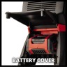 Акция! Набор Краскопульт Einhell TE-SY 18/90 Li-Solo + зарядное устройство 18V Power X-Fastcharger 4 A и аккумулятор 18V 4,0 Ah