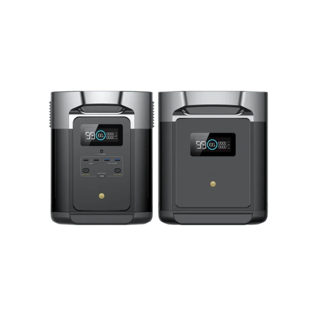 Додаткова батарея EcoFlow DELTA Max Extra Battery
