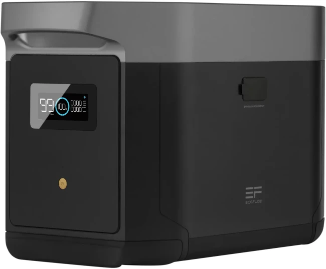 Додаткова батарея EcoFlow DELTA Max Extra Battery