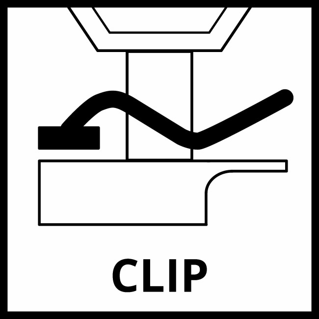 Акція! Набір бездротовий вуличний ліхтар Einhell GC-OL 18/1500 Li-Solo + зарядне і акумулятор Starter-Kit 18V 4,0 Ah (2320120, 4512042)