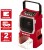Радио AM/FM аккумуляторное Einhell TE-CR 18 Li-solo