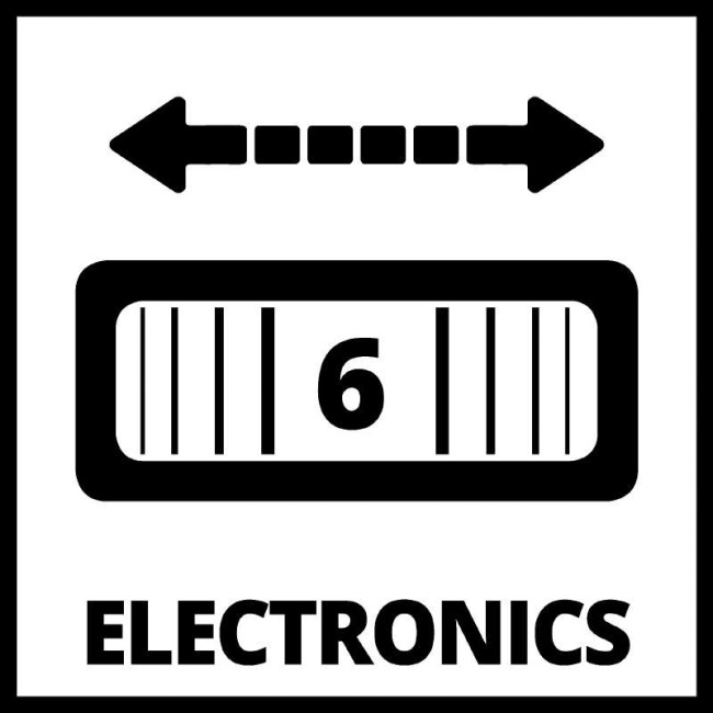 Шліфмашина стрічкова Einhell TE-BS 8540 E (4466230) Шліфмашина стрічкова Einhell TE-BS 8540 E (4466230)