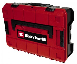 Пластиковий кейс Einhell E-Case S-F (4540011) Пластиковий кейс Einhell E-Case S-F (4540011)