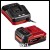 Шуруповерт Einhell TE-CD 12/1 X-Li (1x2,0Ah)