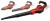 Акция! Набор воздуходувка универсальная аккумуляторная Einhell GE-UB 18/250 Li E - Solo + зарядное устройство и аккумулятор 18V 4,0 Ah (3433542, 4512042)