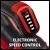 Акция! Набор воздуходувка универсальная аккумуляторная Einhell GE-UB 18/250 Li E - Solo + зарядное устройство и аккумулятор 18V 4,0 Ah (3433542, 4512042)