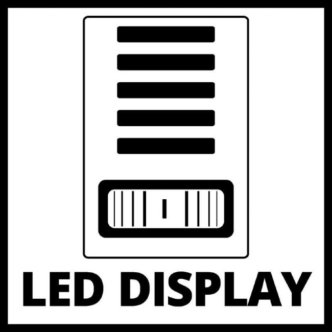 Акція! Набір Повітродувка універсальна акумуляторна Einhell GE-UB 18/250 Li E - Solo + зарядний пристрій і акумулятор 18V 4,0 Ah (3433542, 4512042) Акція! Набір Повітродувка універсальна акумуляторна Einhell GE-UB 18/250 Li E - Solo + зарядний пристрій і акумулятор 18V 4,0 Ah (3433542, 4512042)