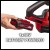 Акция! Набор воздуходувка универсальная аккумуляторная Einhell GE-UB 18/250 Li E - Solo + зарядное устройство и аккумулятор 18V 4,0 Ah (3433542, 4512042)