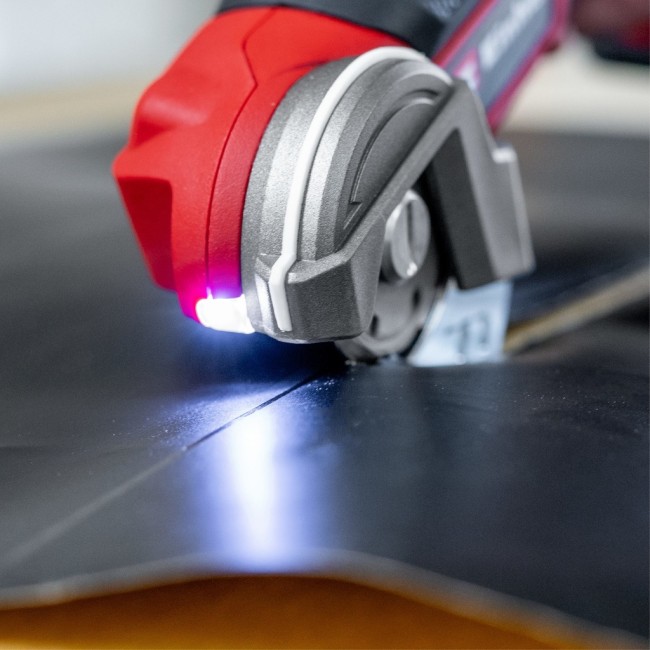 Універсальний акумуляторний різак Einhell TE-UC 18/6 Li-Solo (4432010)