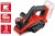 Рубанок аккумуляторный Einhell TE-PL 18/82 Li - Solo (4345400)
