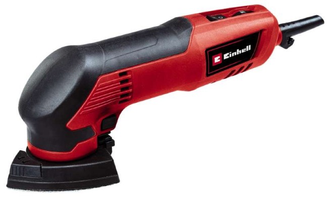 Дельташліфувальна машина Einhell TC-DS 20 E (4464255)