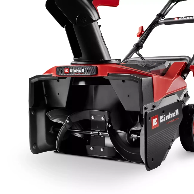 Снігоприбиральна машина акумуляторна Einhell Professional GP-ST 36/53 Li E BL-Solo (3417021)