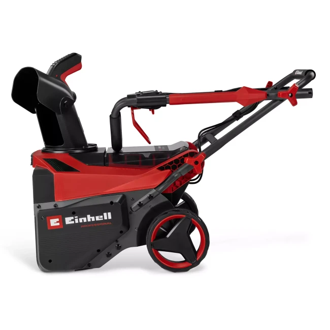 Снігоприбиральна машина акумуляторна Einhell Professional GP-ST 36/53 Li E BL-Solo (3417021)
