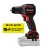 Дриль-шурупокрут акумуляторний безщітковий Einhell Professional TP-CD 18/70-C Li BL - Solo (4514335)