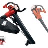 Садовий пилосос акумуляторний Einhell GE-LB 36/230 Li E - Solo (3433630)