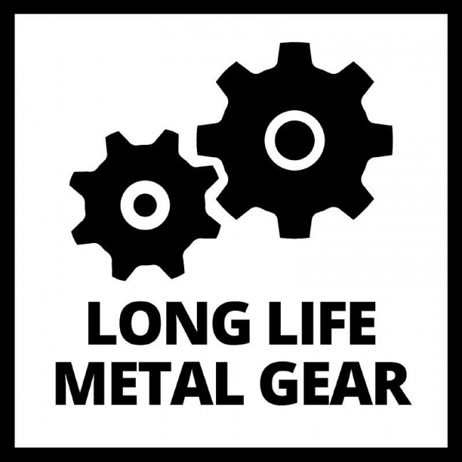 Насадка - пила ланцюгова до Einhell GE-НН 18/45 Li T - Solo (3410835)