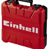 Шуруповерт Einhell TE-CD 12/1 3X-Li +39 (1x2,0Ah) 