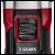 Шуруповерт Einhell TE-CD 12/1 3X-Li +39 (1x2,0Ah) 