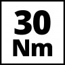 Шуруповерт Einhell TE-CD 12/1 3X-Li +39 (1x2,0Ah) 