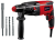 Перфоратор Einhell TC-RH 620 4F Kit (4257992)