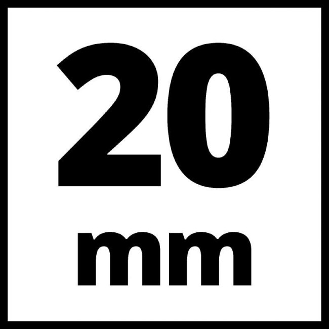 Перфоратор Einhell TC-RH 620 4F Kit (4257992)