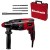 Перфоратор Einhell TC-RH 620 4F Kit (4257992)