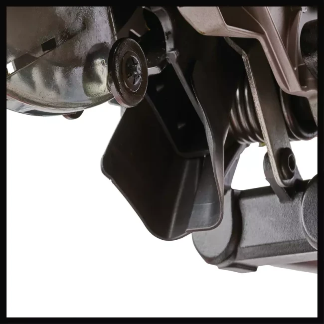 Пила торцювальна з протяжкою Einhell  TE-SM 8 L Dual (4300866)